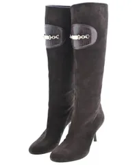 GUCCI ブーツ レディース 【古着】【中古】【送料無料】