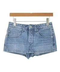 ALEXANDER WANG ショートパンツ レディース 【古着】【中古】【送料無料】