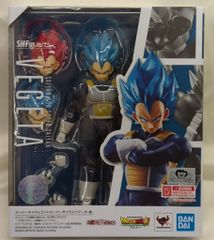 BANDAI SPIRITS SHFiguarts 드래곤 볼 슈퍼 브로리 슈퍼 사이어인 갓 슈퍼 사이어인 베지터 슈퍼