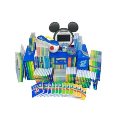 DWE ディズニー ワールドオブイングリッシュ 2019年頃 英語システム Blu-ray版 中古 K10767791