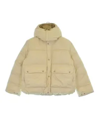 GUCCI ダウンジャケット/ダウンベスト メンズ 【古着】【中古】【送料無料】