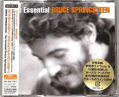 CD3枚 / ブルース・スプリングスティーン / エッセンシャル・ブルース・スプリングスティーン / D00177724