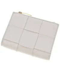 BOTTEGA VENETA 財布・コインケース レディース 【古着】【中古】【送料無料】