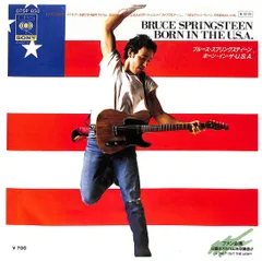 2026年最新】ブルーススプリングスティーン レコードの人気アイテム