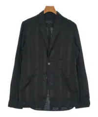 希少✨ANN DEMEULEMEESTER テーラードジャケット　黒　36 希少✨ANN DEMEULEMEESTER テーラードジャケット 黒 36