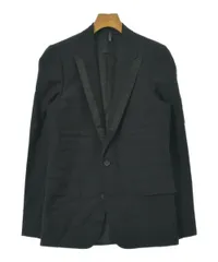 Dior Homme テーラードジャケット メンズ 【古着】【中古】【送料無料】のサムネイル