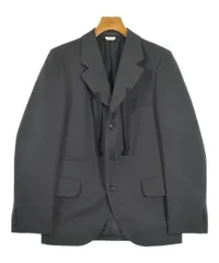 COMME des GARCONS HOMME DEUX ジャケット メンズ 【古着】【中古】【送料無料】