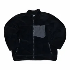 マーモット シェルパ フリース ジップアップ