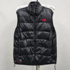 正規品/90 THE NORTH FACE ザノースフェイス レディース ダウン ベスト MM
