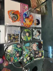 2025年最新】キーリングコレクション 緑谷の人気アイテム - メルカリ