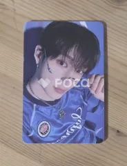 Straykids バンチャン 2025 シーグリ [The Street Kids]