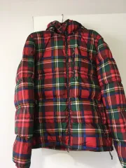 ラルフローレン グースダウン Mサイズ 100サイズ