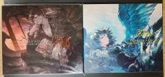 グランドブルーファンタジー オリジナルサウンドトラック Chaos ＆ Fate