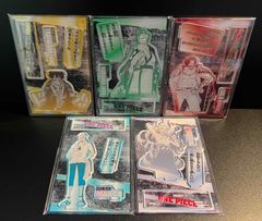 宇宙戦艦ヤマト航海記録合綴 【受注生産品】 - メルカリ