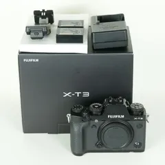 2026年最新】fujifilm x-t5 ボディの人気アイテム - メルカリ