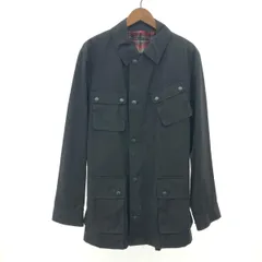 theory セオリー ゴム引きコート サイズ:40 KIMBERLY COATING    ブラック メンズ / 241007002587のサムネイル
