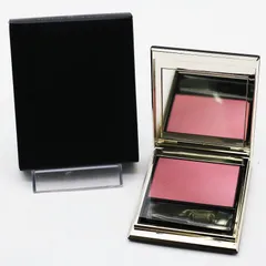 SUQQU ブラーリングカラーブラッシュ102 時更 限定パウダーチーク】ブラーリング カラー ブラッシュ｜SUQQUの口コミ