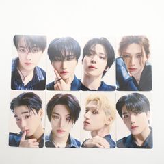 BOYSPLANET ソンハンビン ZB1 CGV 特典 トレカ フォト カード Sung Han