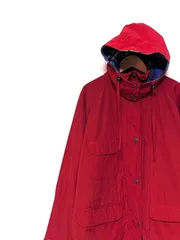 【Eddie Bauer】80-90s マウンテンパーカー L相当 エディーバウアー ヴィンテージ 古着