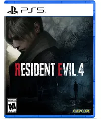 Resident Evil 4 (輸入版:北米) - PS5 