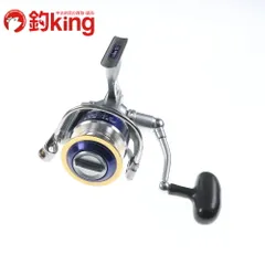 ダイワ　ソルティガZ 4500 ダイワ ソルティガZ4500 ソルティガ4500 DAIWA ダイワ ソルティガZ