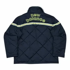 New Balance ニューバランス キルティング ダウン