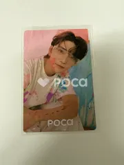 Seventeen セブチ ジョシュア Face the Sun CARAT Ver.