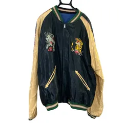 【激レア】テーラー東洋　別珍　鷹　虎　リバーシブル　Sサイズ 激レア】テーラー東洋 別珍 鷹 虎 リバーシブル Sサイズ TAILOR TOYO