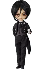 【新品】ドール Harmonia bloom セバスチャン・ミカエリス 「黒執事 -寄宿学校編-」