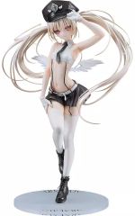 rurudo 天使警察エルちゃん フィギュア PinkCharm - メルカリ