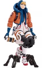 パワーウォリアー フィギュアストラップ ヘルレイザーズ 新日本