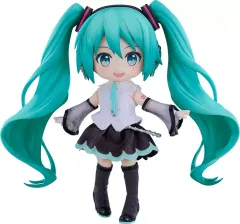【新品】フィギュア ねんどろいどどーる 初音ミク NT 「ピアプロキャラクターズ」