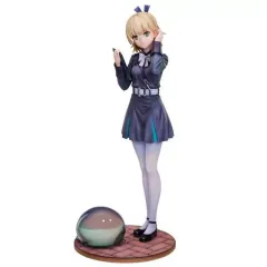 【新品】フィギュア 七瀬七海＆ナービィ 「ヘブンバーンズレッド」 1/7 PVC＆ABS製塗装済み完成品