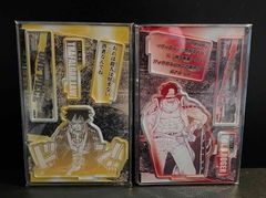 ル*리様 希少 バイオハザード ダムネーション 前売り鑑賞券特典