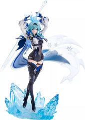 原神 フリーナ フィギュア ガレージキット スタチュー 塗装済み 別顔