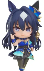 【新品】フィギュア ねんどろいど ヴィルシーナ 「ウマ娘 プリティーダービー」