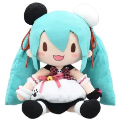 2026年最新】初音ミク ぬいぐるみllの人気アイテム - メルカリ