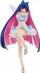 [신품] 피규어 POP UP PARADE 스타킹 회개해 Ver. L size [Panty & Stocking with Garterbelt] 플라스틱 도장이 끝난 완성품