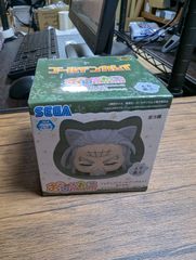 ゴールデンカムイ おひるねこ モアプラスミニフィギュア Vol.3 土方歳三