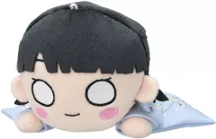 【新品】ぬいぐるみ 百生吟子-加賀友禅こらぼ柄衣装 寝そべりぬいぐるみ(S) 『ラブライブ!蓮ノ空女学院スクールアイドルクラブ』