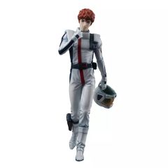 [신품] 피규어 아무로 레이 한정 복각판 [기동전사 건담 역습의 샤아] 건담 가이즈 제너레이션 도장이 끝난 완성품