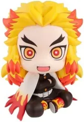 【新品】フィギュア るかっぷ 煉獄杏寿郎 「鬼滅の刃」
