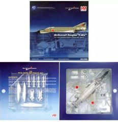 ワッペンなし 新品未使用 第8飛行隊F-4EJ改ファントムII 特別塗装
