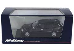 Hi-Story 1/43 三菱 RVR スポーツギア2.0（1992） - メルカリ