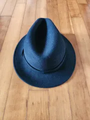 UNIQLO FEDORA(フェドラ)ウール帽子