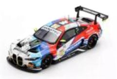 MYSTERIOUS BMW M4 GT3 クロームシルバー - メルカリ