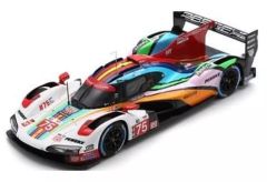 1/64 MK Minitures デリカ L300 スパルタン号 スパルタンX - メルカリ