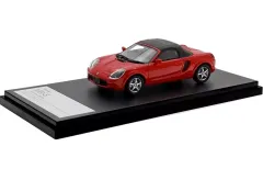 2026年最新】1/43 Toyota MR-S S EDITION (1999)の人気アイテム - メルカリ