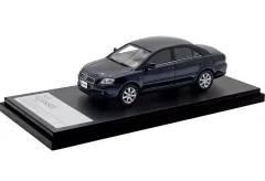 【中古】ミニカー 1/43 Toyota AVENSIS Li (2003)(ダークブルーマイカメタリック) 「ハイ・ストーリーシリーズ」 [HS504BL]のサムネイル