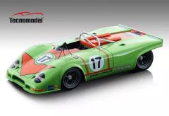 1973 シボレーシャイアンスーパー30&1995 シボレー S10チェイスカー